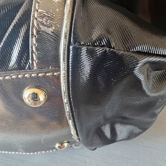 Gucci Dialux Pop tote l/xl bag - Picture 6 of 16